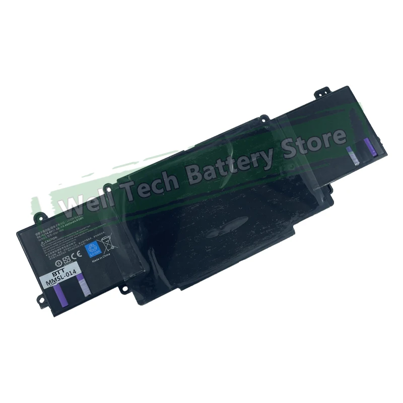 SQU-1406 Laptop Battery for ThundeRobot 911-E1 911-T2A 911-S2B 911-T1 911-S2d 911-S1g 911-S2g 911-E1d 911M-M1 911M-M2 911M-M3