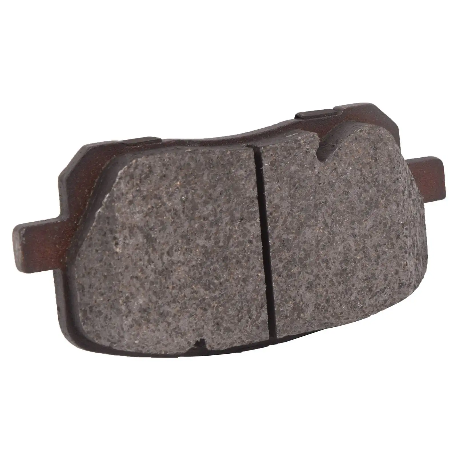 Front Ceramic Disc Brake Pads For 2003 - 2008 Pontiac Vibe Toyota Corolla Matrix