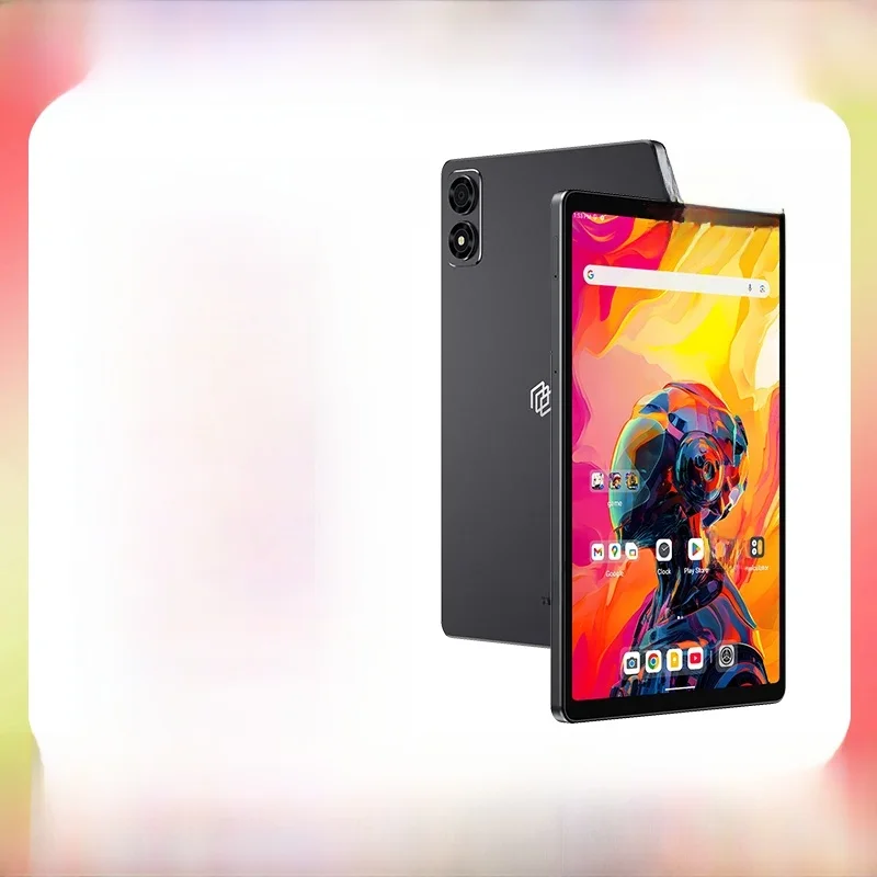 ALLDOCUBE iPlay 70 mini Ultra Gaming Tablet 8.8 '' 2.5K 144Hz Snapdragon 7+Gen3 20GB (12+8 Virtueel)RAM 256GB ROM Android14 7300mAh - afbeelding 2