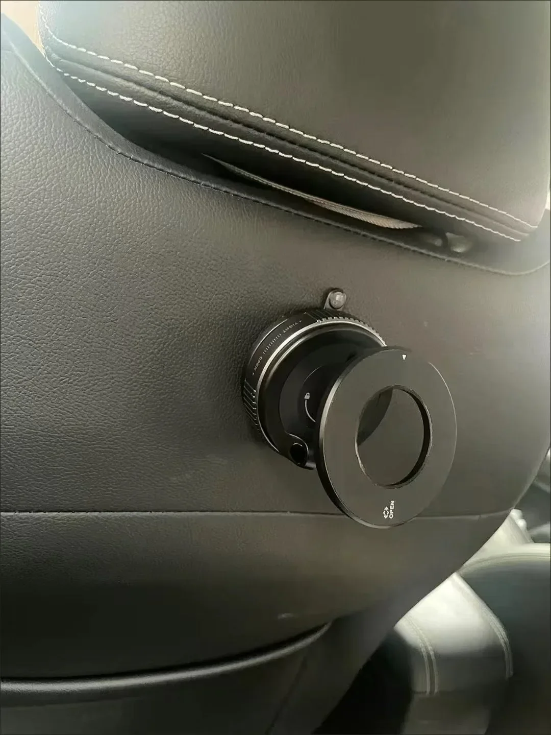 Customer review photo