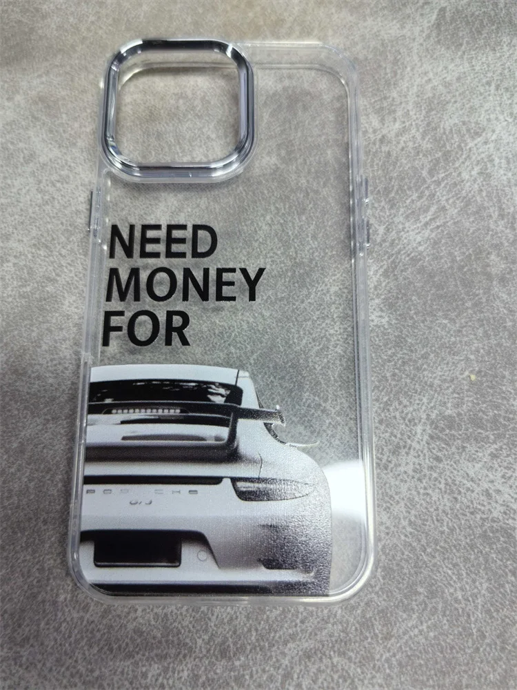 Need Money For Porsche