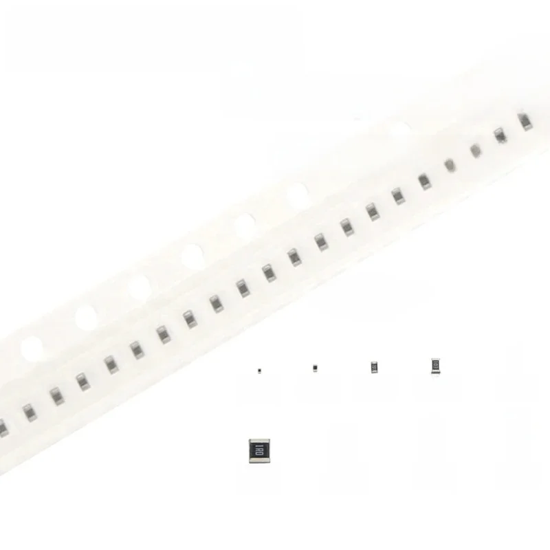 500 sztuk 1% 0402 rezystor SMD 0R ~ 10M 1/16W 0 1 10 100 150 220 330 ohm 1K 2.2K 4.7K 10K 100K 0R 1R 10R 100R 150R 220R 330R 1M 10M — zdjęcie 2