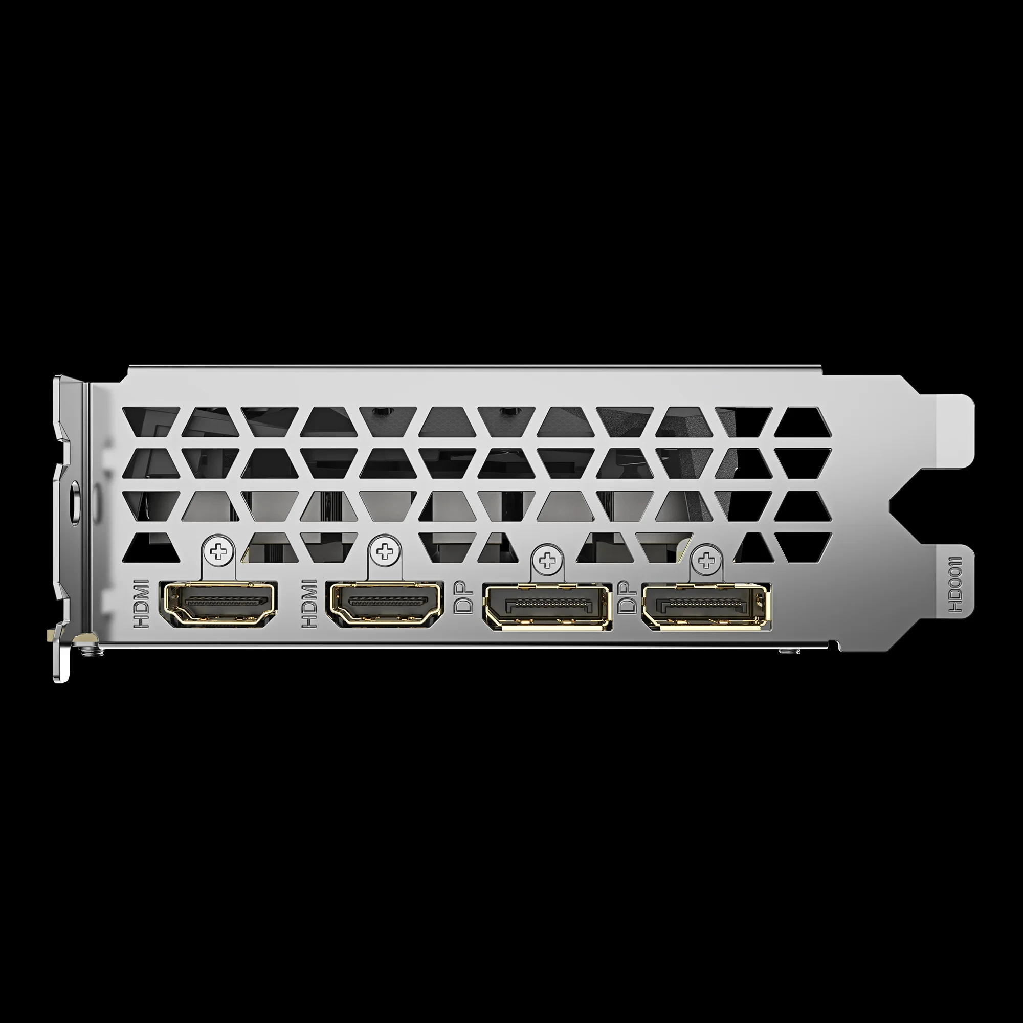 Tarjeta gráfica para juegos GIGABYTE RTX 3050 WINDFORCE OC 6GB usada GDDR6 96 bits con 2 ventiladores tarjeta de vídeo NVIDIA GV-N3050 GAMING OC