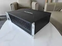 DCE Fluminer L1 Pro 6Gh/s 1400W LTC/DOGE مدخل تعدين 110 ~ 240V تعدين لا نهاية له