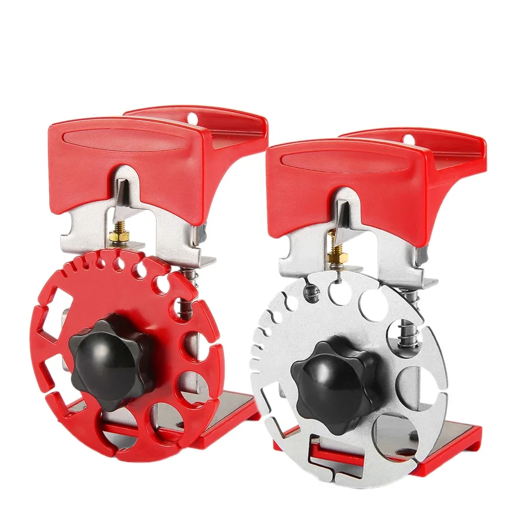 Pince à dénuder universelle rapide portative, pince à sertir, pince coupante de fil, outil de dénudage rapide de câbles