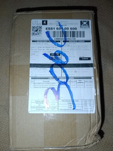 Customer photo