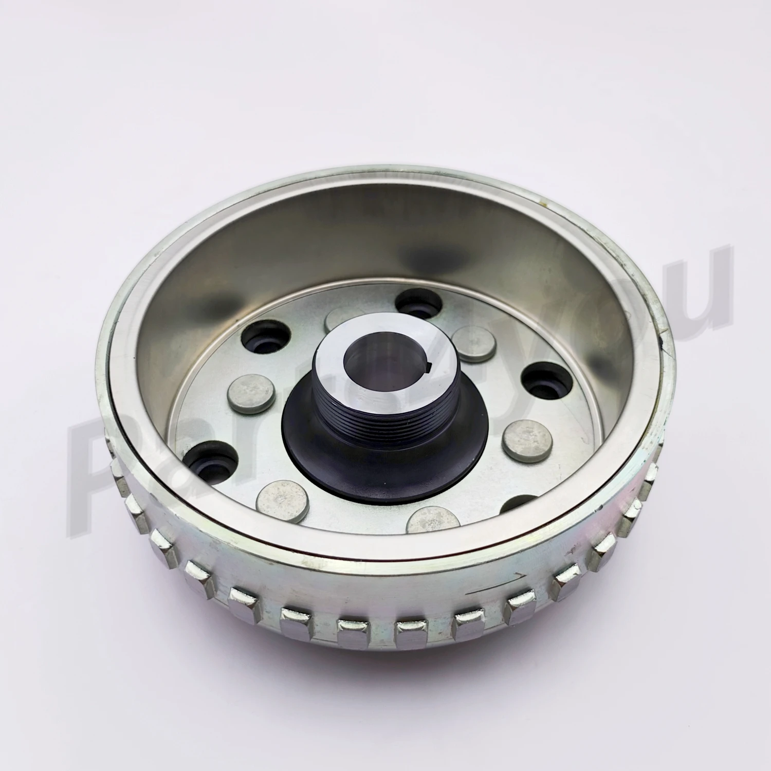 

Flywheel Genetator Magneto Rotor For CFmoto 400 450 191Q 500S 520 500HO X5H.O. 550 X550 U550 Z550 191R 0GR0-031000