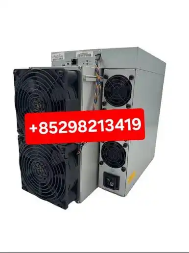 Best Crypto Miner B…