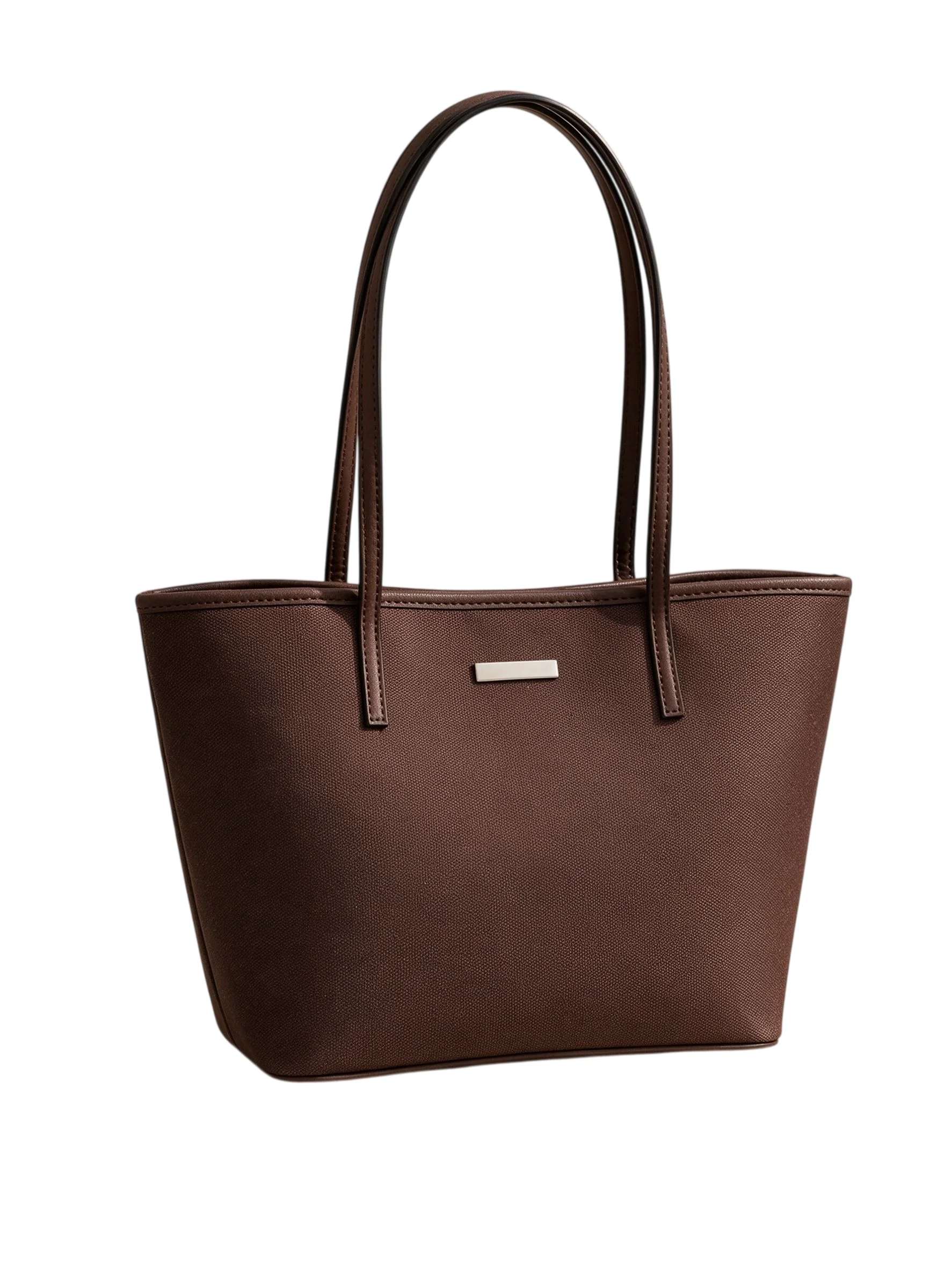 กระเป๋าผู้หญิงดีไซน์ใหม่สุดหรู - Canvas Tote Designer บทวิจารณ์และราคา