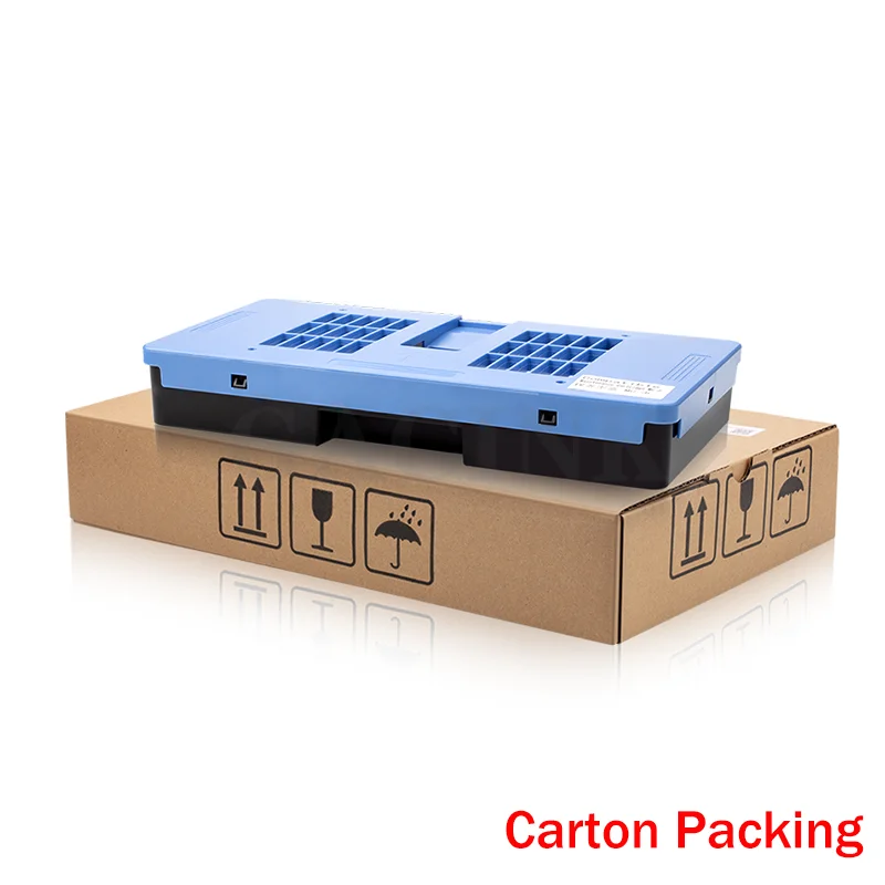 MC31 MC 31 MC-31 Maintenance Box For Canon TA-20 TA-30 TM-200 TM-205 TM-300 TM-305 TM-5300 TM-5305 TM-5200 TM-5205 Printer