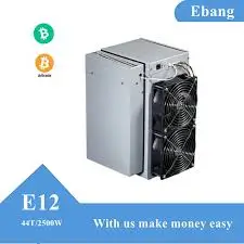 

TOP SALES- Ebang E12+ FREE SHIPPING