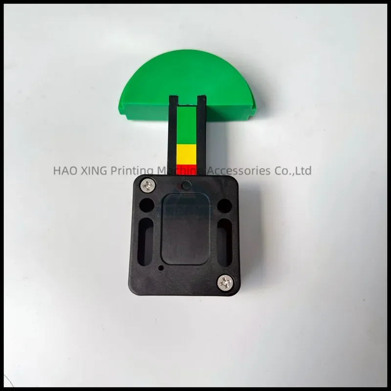 

Детали оборудования для офсетной печати, цепной носилки для Heidelberg SM74 SM52 PM74, цепной носилки для печатной машины 00.580.3869