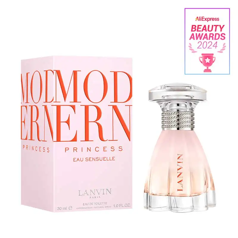 [KOICC PERFUME] LANVIN MODERN PRINCESS EAU SENSUELLE EDT 30ML