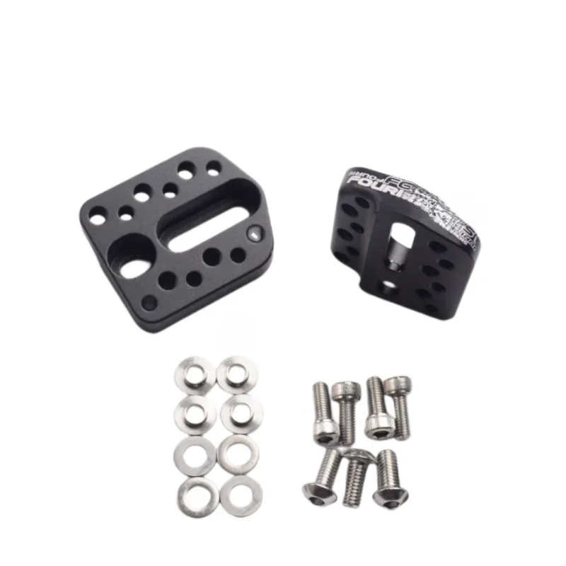 AliExpress NONE FOURIERS TRIATHLON Road Bicycle Rest Bar Gasket For lateral bases system Angle 10/15 °