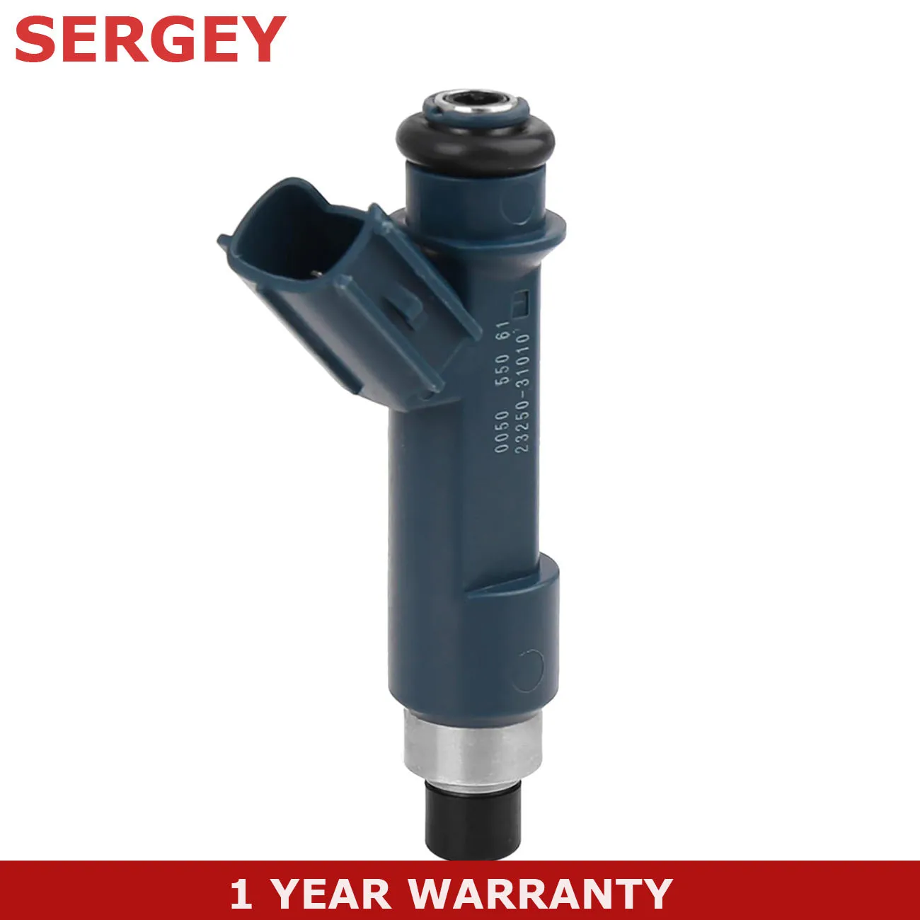 23250-31010 23209-31010 Car Fuel Injector for Toyota 4Runner 2003-2008 4.0L Limited SR5 6 Cyl 4.0L 1GRFE GRN210 GRN215