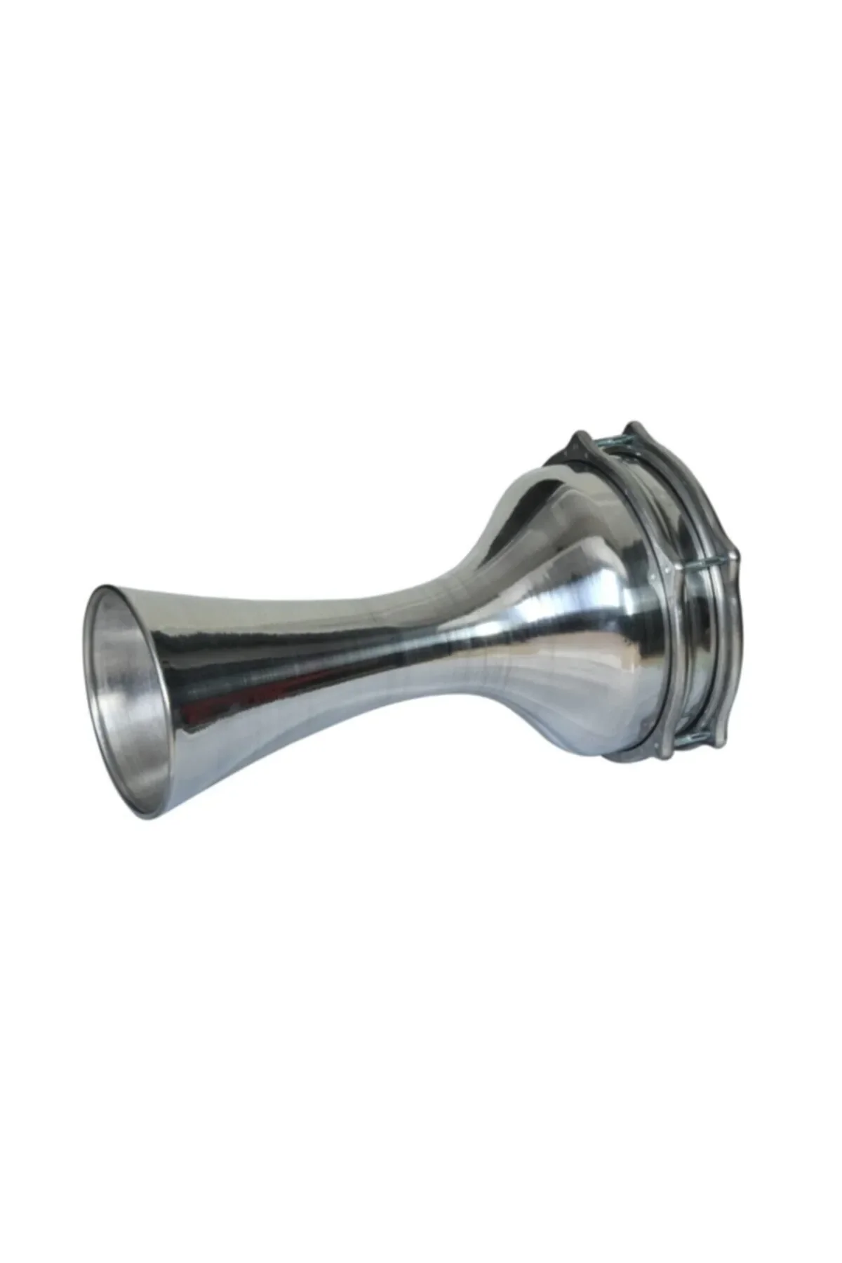 

Aluminum Darbuka Height 32 cm Diameter 17 cm