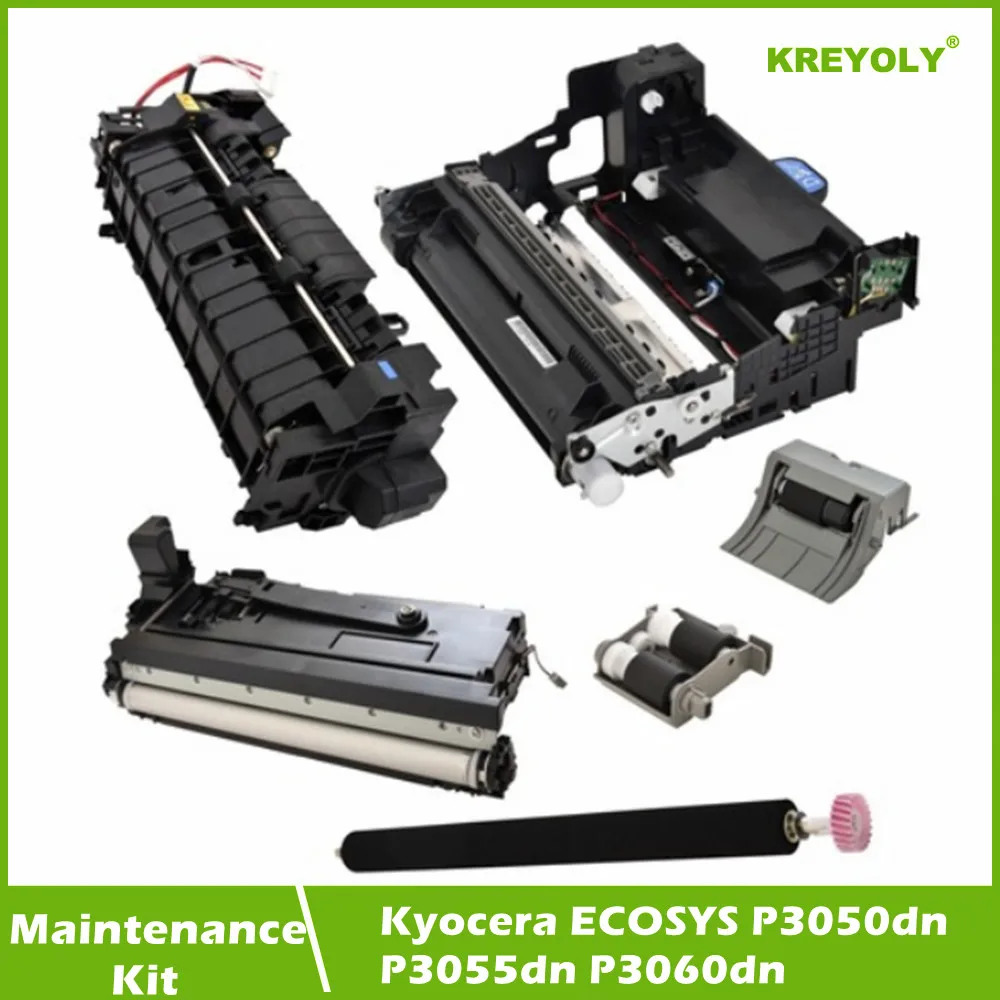 Compatible Kyocera MK-3172 (1702T67US0) Maintenance Kit For Kyocera ECOSYS P3050dn P3055dn P3060dn remanufacture