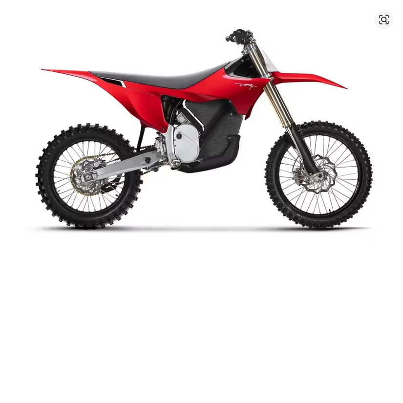 스타크 퓨처 스타크 바르그 스타크 레드 2세대 파워트레인