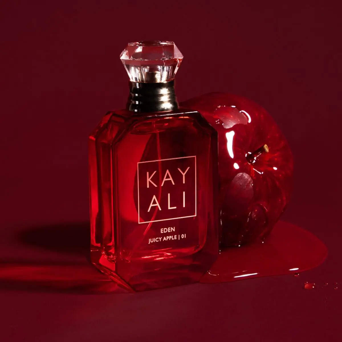 

Eden Juicy Apple | 01 Eau De Parfum Kayali Fragrances para Hombres y Mujeres 105ml/3.6oz Valentine's Day gift