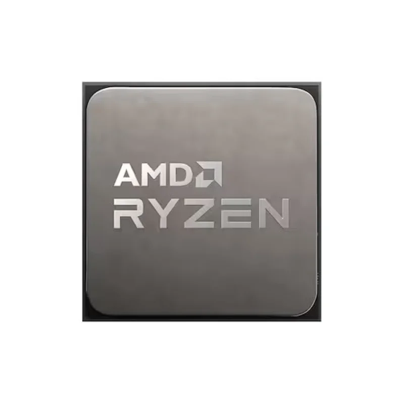 {Amd Official Store} Ryzen 7-4Th Generation 5700X3D (Bermear) Multipack *International Genuine,International Shipping*