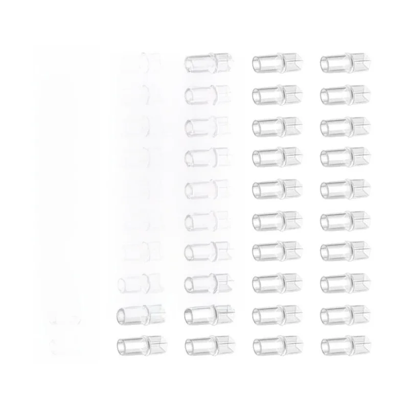 AD6000NS Professional Alcohol Tester Mouthpieces Alcohol Tester Pack of 50/100