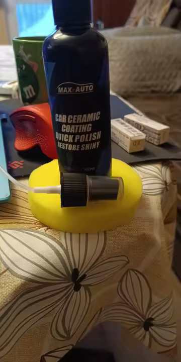 AutoX Shine Pro reseña 3