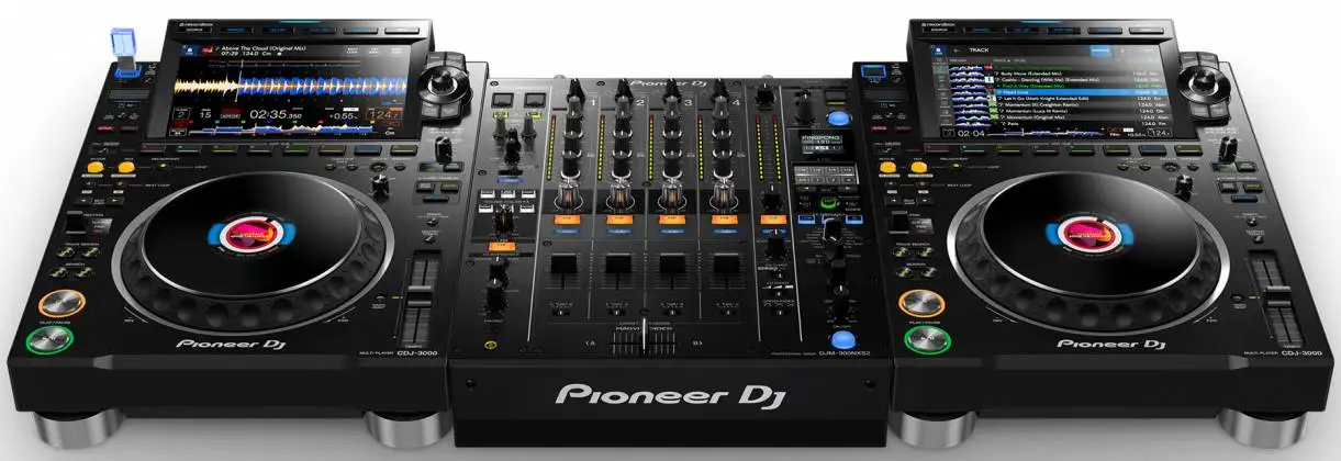 Brand New Dj Cdj 30…