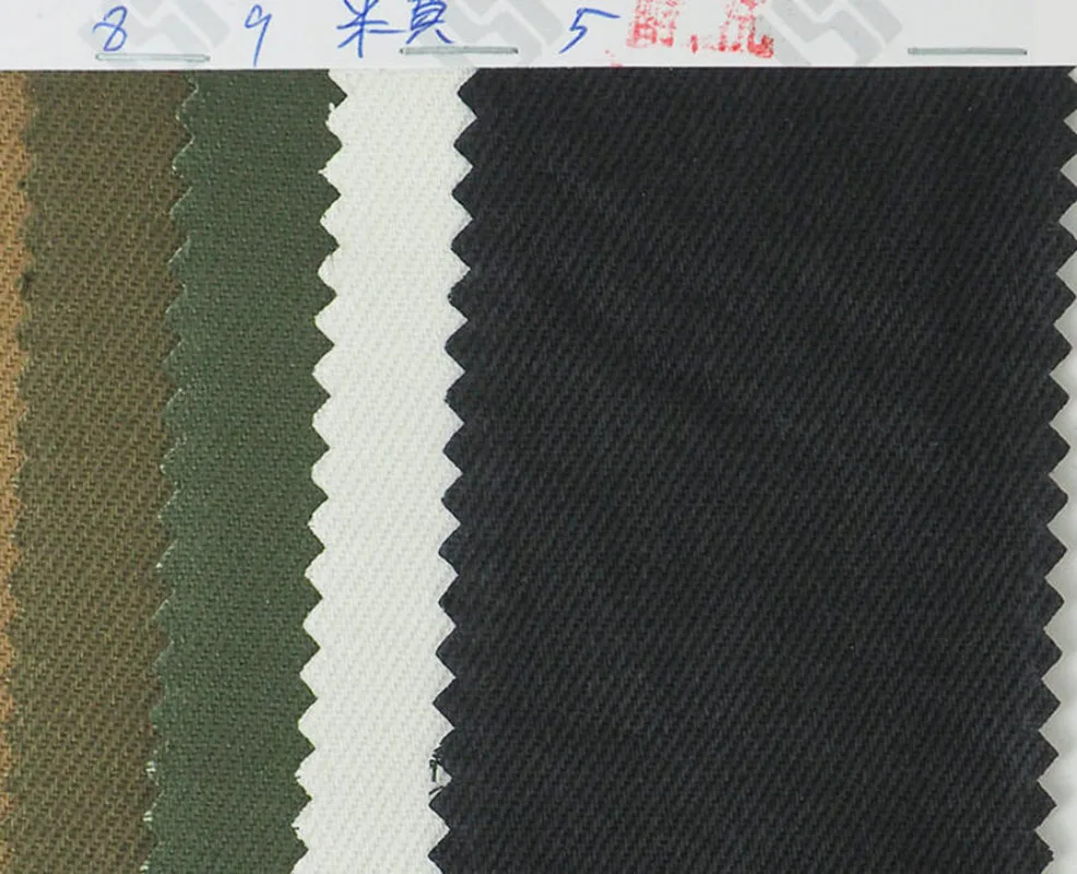 11.7 oz 100 Cotton Twill Fabric Armygreen Black Dyed Material For Pants Jackets Bags And Suitcases Textile Wholesale W2302283d 27 Aee53b08e942f4956a82ebcf1bbb506bfu