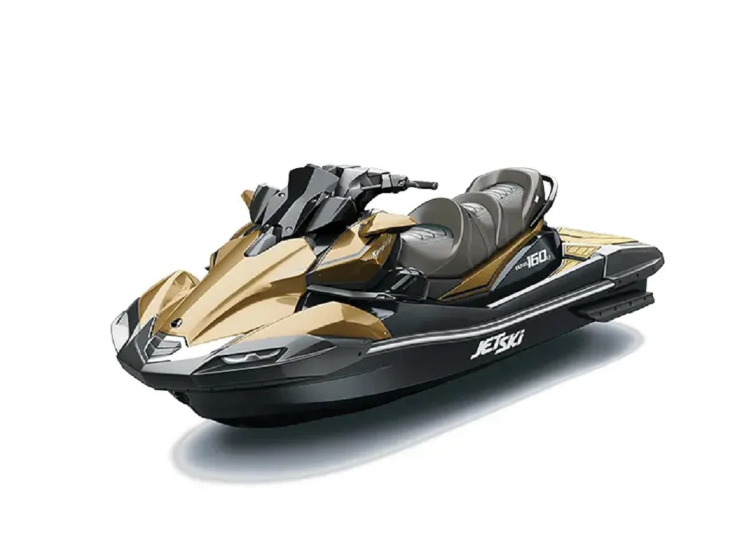 NEW DISCOUNT 2024 Kavvasaki SX-R 160 Ebony/Ice Gray