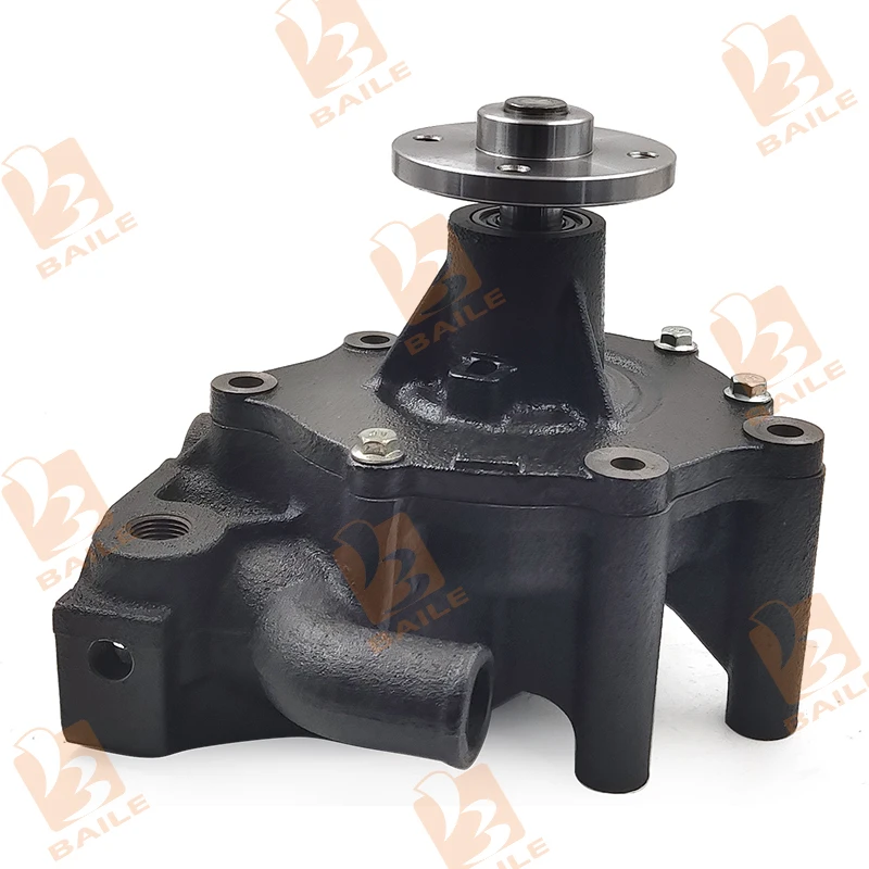 

16100-2970 Water Pump For Hino H07C H07D Engine