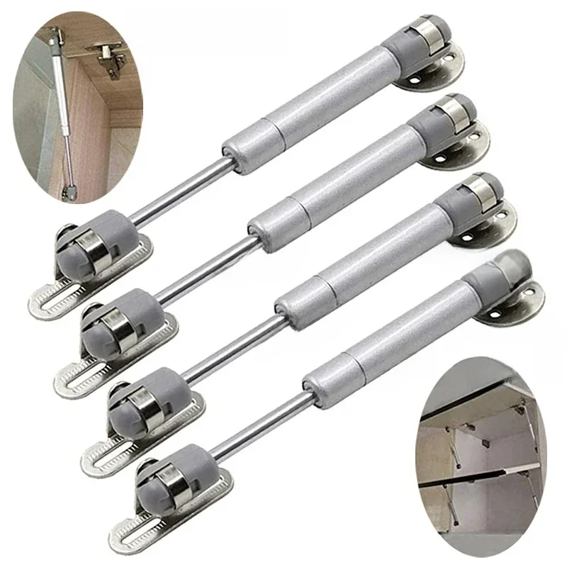 Hidráulica Gás Primavera, Mobiliário Dobradiça, Armário de Cozinha, Porta Elevador, Suporte