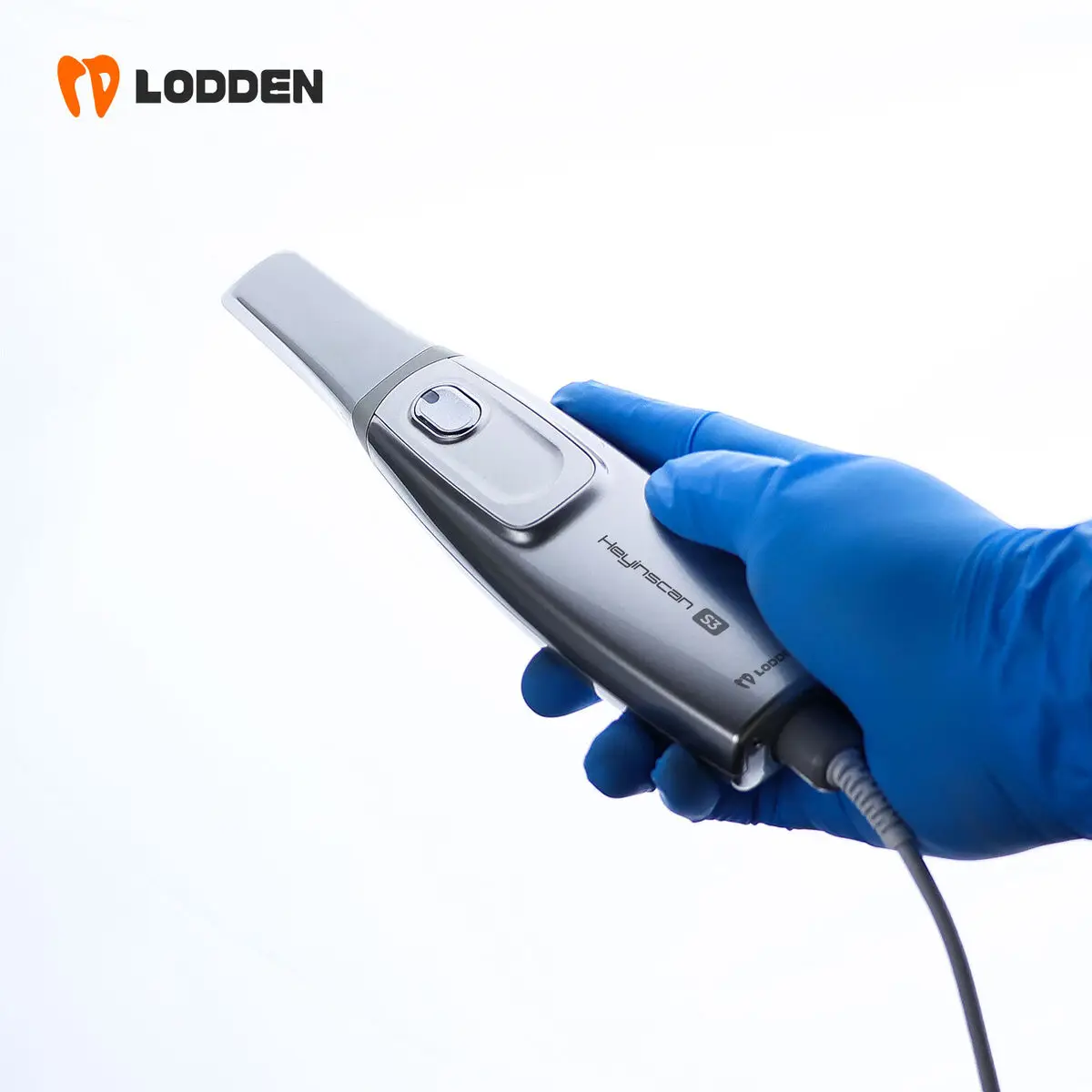 

HOT SALES Dental Intra-oral Scanner 3D Real-time Display Software GreatLife w/Scanning SW