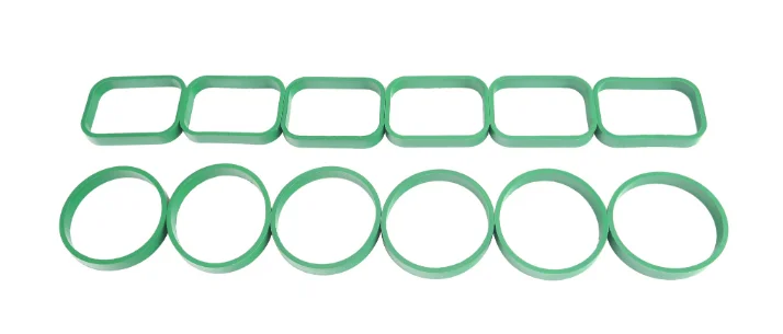 059129717N 059129718A Intake Manifold Gasket Kit For VW Audi 3.0TDI Engine