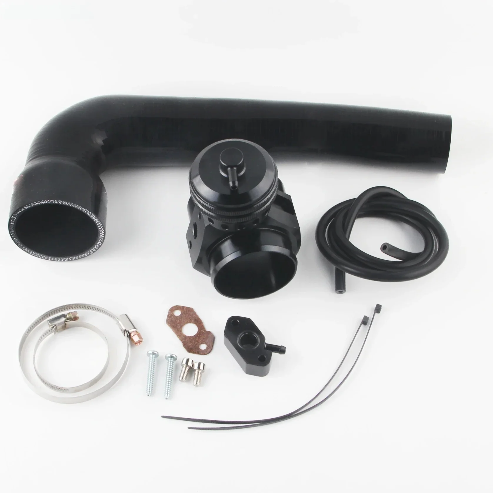 Zawór upustowy turbo dolotu powietrza Boost bov Blow Off Valve do volkswagen vw Seat Ibiza 1.2 Tsi do 2014 — zdjęcie 2