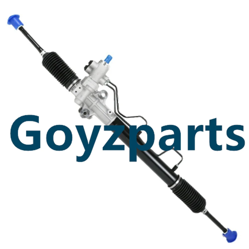 High Performance 57700-1F890 Automotive Steering Gear RHD Steering Gear Suitable For Hyundai Tucson Kia 2004