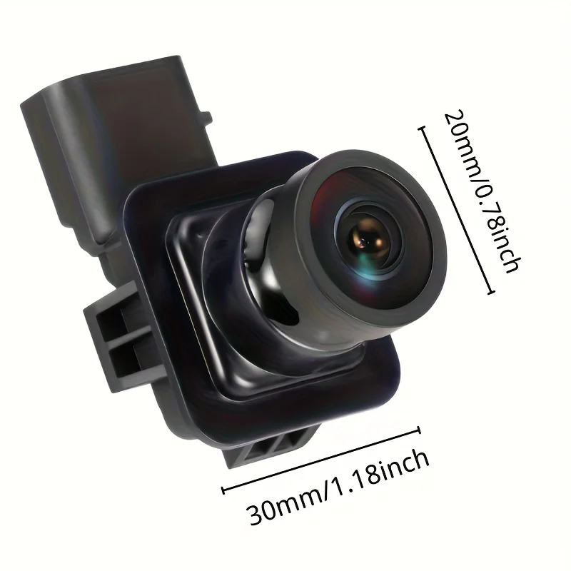 Backup Camera Rear View Camera Reverse Camera for Ford Edge Replacement ET4Z-19G490-A