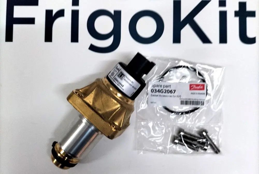 40-1472 Danfoss ETV cartidge สำหรับ Thermo King 60-667 617723 034G2022 40-1313 40-1614