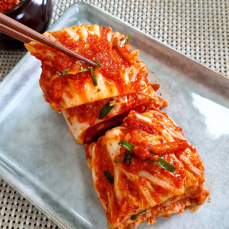 [HanSang-gung Kimchi] 5kg of abandoned kimchi