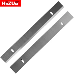 Cuchillas Cepilladoras de 159mm x 16,5mm x 3mm, cuchillo Jointer para EINHELL EHM 1300 Einhell BT-SP1300, herramientas eléctricas de carpintería, HSS 2 piezas