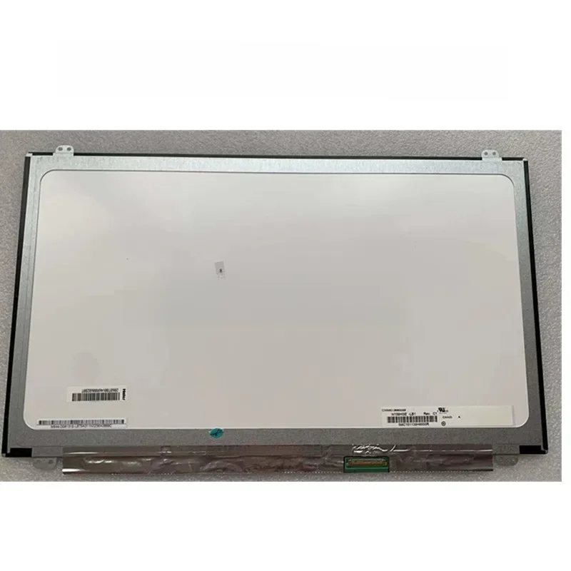 15,6-calowy wyświetlacz LCD LED Matrix LVDS 40-pinowy wyświetlacz B156HTN03.3 B156HTN02.1 N156HGE-LA1 N156HGE-LB1 N156HGE-LG1 B156HW03 B156HTN03 — zdjęcie 2