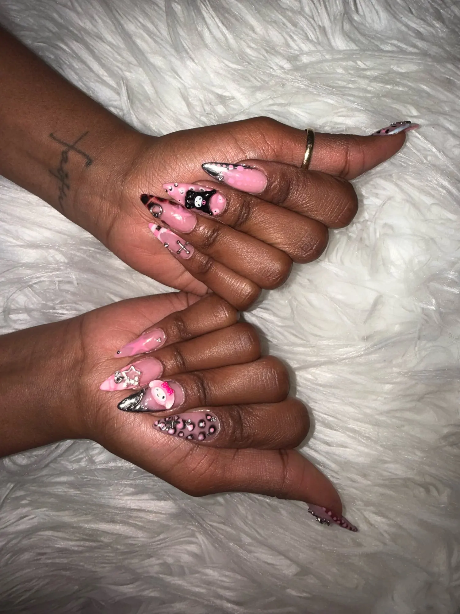 Customer review photo