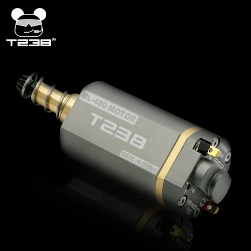 T238 bl-bürstenloser aeg motor