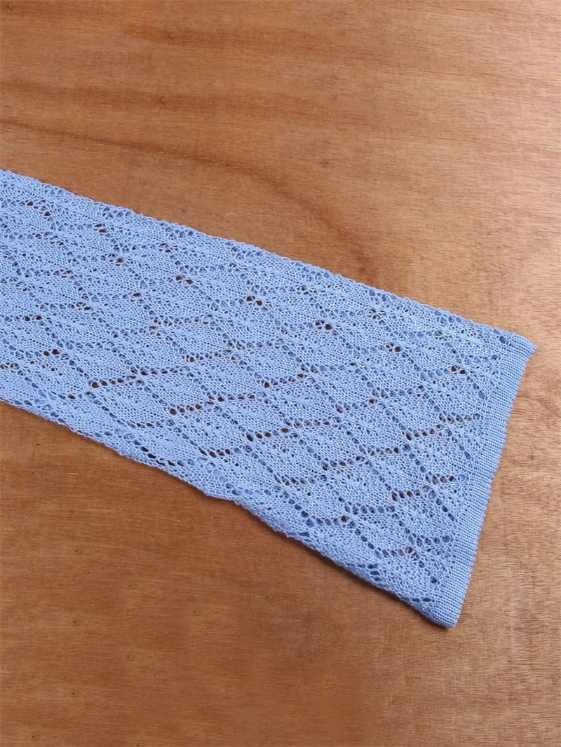 Women Long Sleeve Deep V Short Bodycon Dress Beach Sheer Crochet Bikini Cover-Up Sexy Hollow Out Knit Swimwear Female Swimsuit