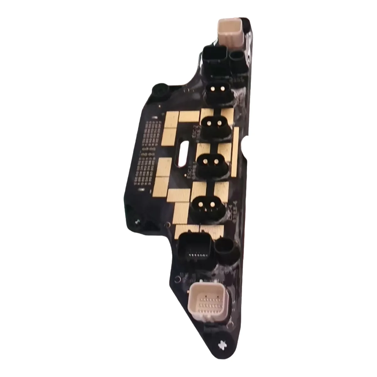 Module de carte de Distribution de câbles adapté aux drones agricoles DJI T20P, accessoires de Protection des plantes, pièces de réparation