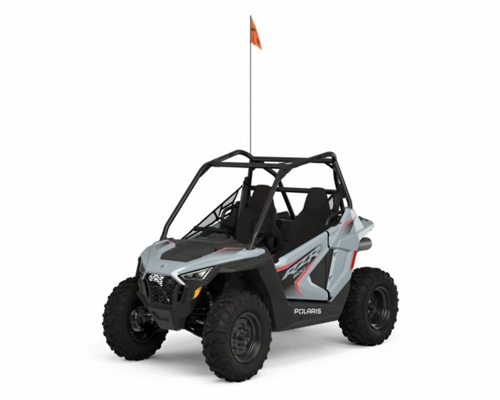 

Скидка, новинка 2024, Polaris UTV Utility RZR 200 EFI для продажи