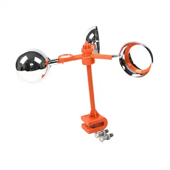 10 最佳銷售 超音波驅鳥器 - №6