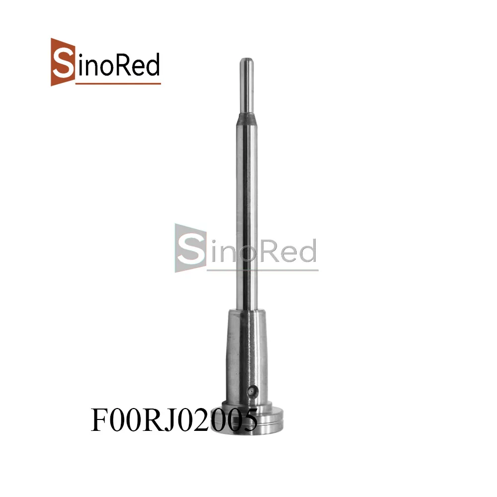 

Hot Sales 8 pieces F00RJ02005 Diesel Common Rail Injector Control Valve Assembly
