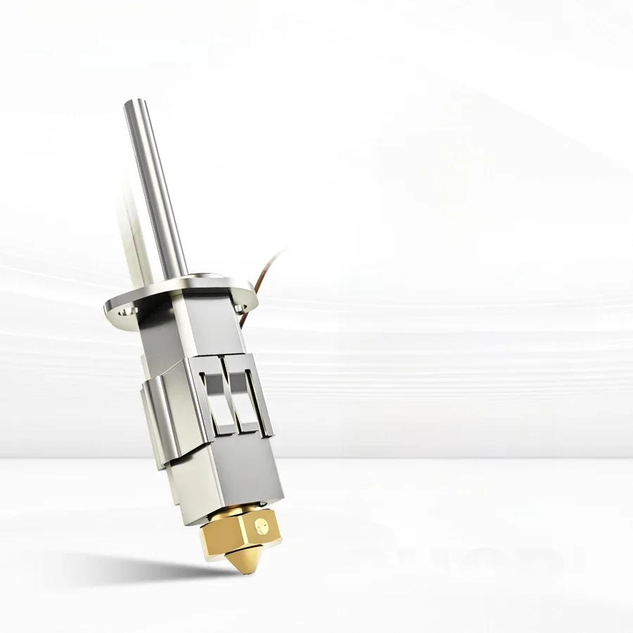 Trianglelab CHCB-SV08 Hotend mise à niveau latérale chaude pour SV08 compatible avec les éviers thermiques précédents élément chauffant 80w