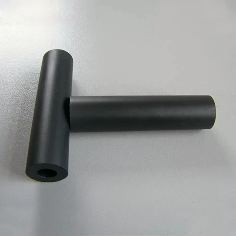 60*20*3/4/5/6/7/8/9/10/11/12MM Boron Carbide Nozzles for Sandblasting Machines