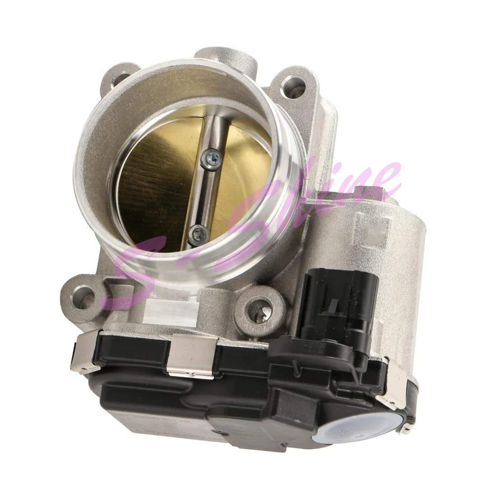 Throttle Body For Chevrolet Camaro Equinox Malibu Traverse GMC Terrain 2.0T 12681472 12627067 12669071 Car Accessories Tools